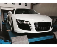 Book a Professional Audi Repairs Services in Melbourne
