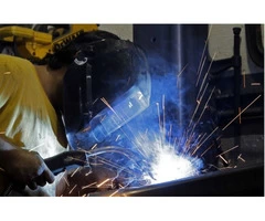 Custom Stainless Steel Fabrication