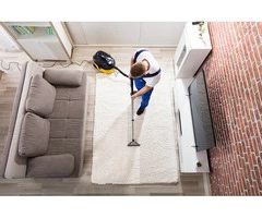 Carpet Cleaning Hillcrest