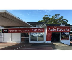 How Can The Service of Car Tune Up Sutherland Shire Help You ?