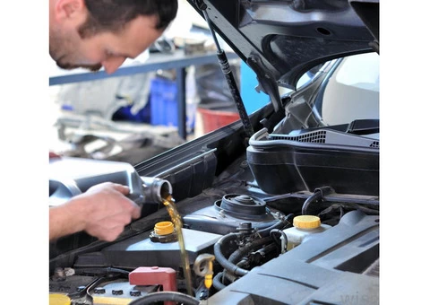 How Can The Service of Car Tune Up Sutherland Shire Help You ? - 3/6