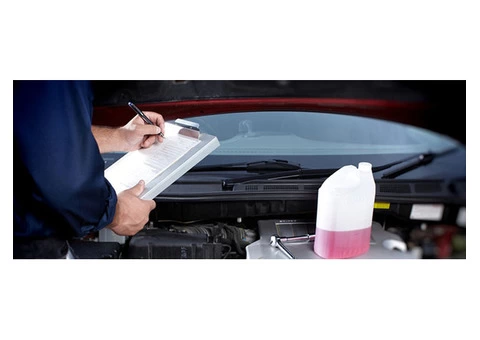 How Can The Service of Car Tune Up Sutherland Shire Help You ? - 5/6