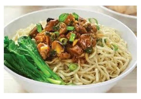 Delicious Malaysian Food 5% off @ Malaysian temptation  - SA - 3/4