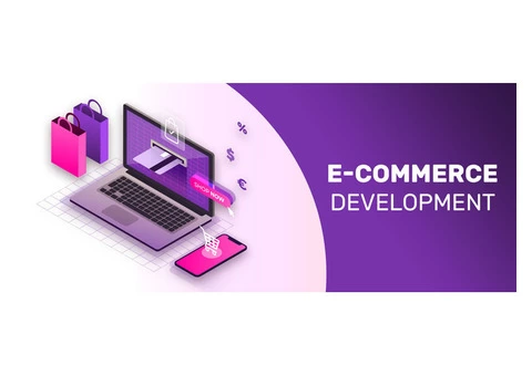 Ecommerce Website Development Company | Ecommerce Mobile app development company
