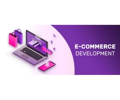 Ecommerce Website Development Company | Ecommerce Mobile app development company
