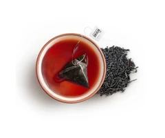 Buy the Best English Breakfast  Pyramid Tea Bags