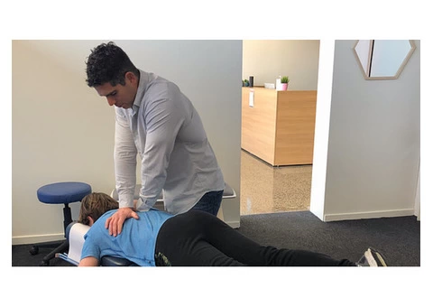 Chiropractors, Chiro near Jan Juc | Surf Coast Chiropractic