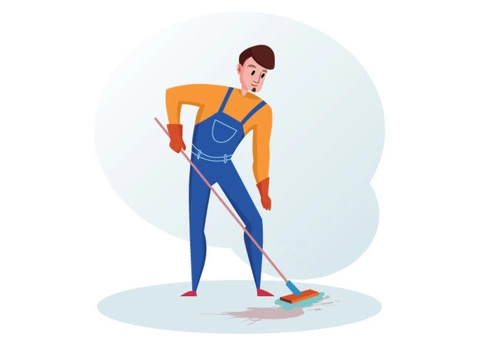 Carpet Cleaning Mornington - 1/3