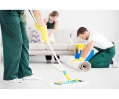 Experienced and best bond cleaners in Brisbane