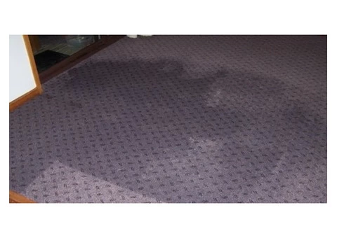 Flood Damage Restoration Frankston - 3/4