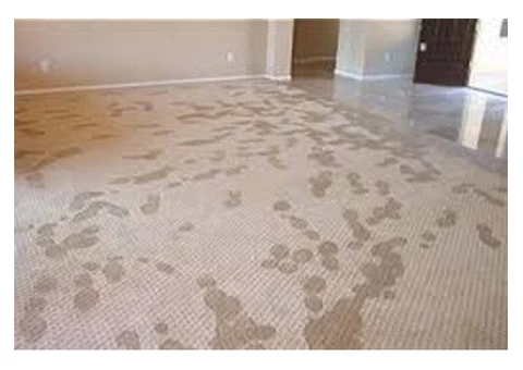 Flood Damage Restoration Frankston - 4/4