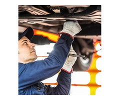 Get Quality Automotive Services For Your Vehicle