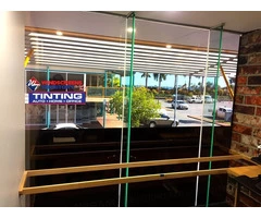 Are you searching the best window tinting service in Darwin Visit Windscreens Territory!!
