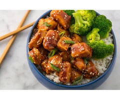 Tasty Japanese Food 5% off @ Sushi Go-En – Salisbury, SA