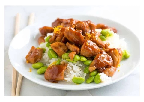 Tasty Japanese Food 5% off @ Sushi Go-En – Salisbury, SA - 3/4