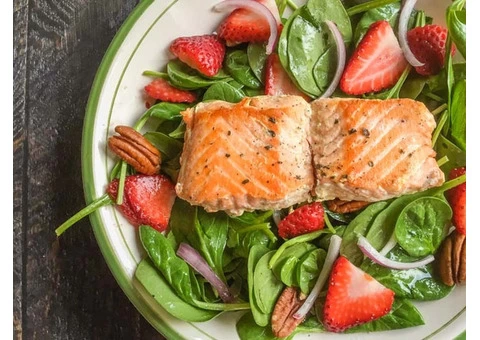 Tasty Japanese Food 5% off @ Sushi Go-En – Salisbury, SA - 4/4