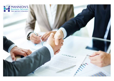 Business Consulting Services in Sydney