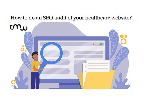 Healthcare Digital Marketing Agency