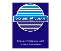 Commercial Cleaners in Melbourne : Oxygen 2 Clean