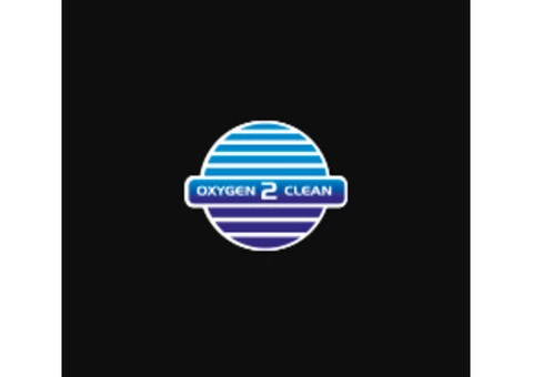 Carpet Cleaners melbourne northern suburbs : Oxygen 2 Clean