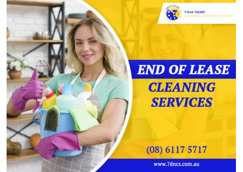 End of Lease Cleaning | Bathroom Cleaning Services