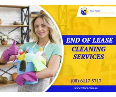 End of Lease Cleaning | Bathroom Cleaning Services