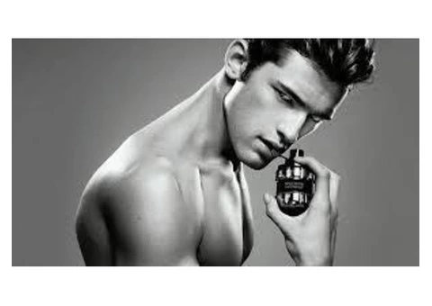 Buy Men's Perfume Online at Best Prices