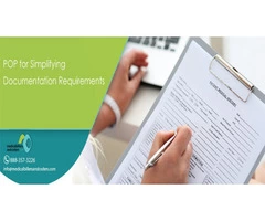 POP for Simplifying Documentation Requirements