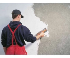 Acrylic Rendering Service in Melbourne