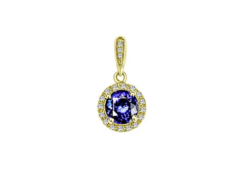 Exclusive Tanzanite Jewellery in AU - 2/2