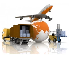 Warehousing and Distribution | 03 94161687