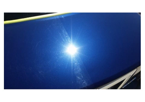 Affordable Paint Correction in Northern Suburbs Melbourne - Refined Car Detailing