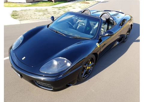 Affordable Paint Correction in Northern Suburbs Melbourne - Refined Car Detailing - 2/2