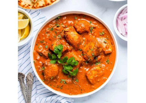 15% off @ Magik Masala – Craigmore Takeaway, SA - 2/4