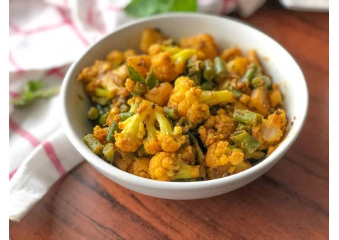 5% Off - Royal Daawat Menu Indian Restaurant Reservoir Takeaway, VIC - 1/3