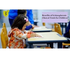 Adolescent Schizophrenia