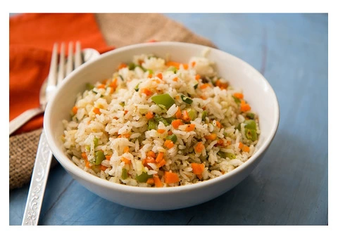 10% off @ Lucky Garden Chinese Take Away – Edwardstown, SA - 1/5