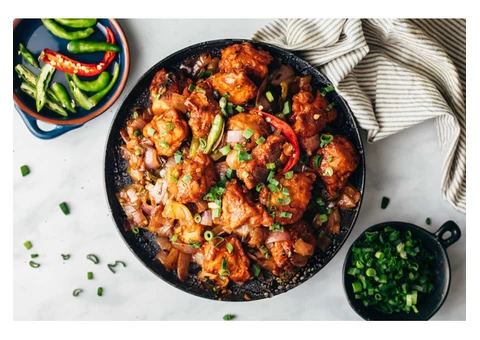 10% off @ Lucky Garden Chinese Take Away – Edwardstown, SA - 5/5