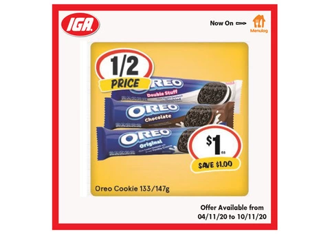 Maggi Cup Noodles - Grocery Item, IGA Ravenswood