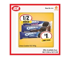 Maggi Cup Noodles - Grocery Item, IGA Ravenswood