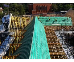 Roof Restoration Perth