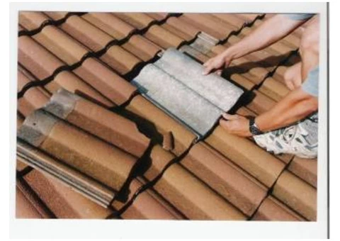 Roof Restoration Perth - 3/4