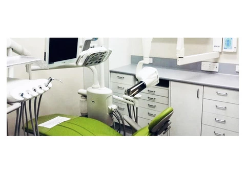 Dentist in East Melbourne - Bridge Rd Dental - 2/2