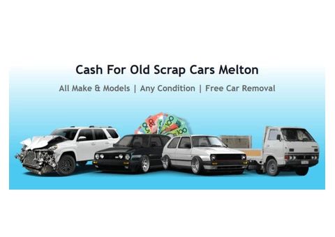 Car Wreckers Melton - 2/8