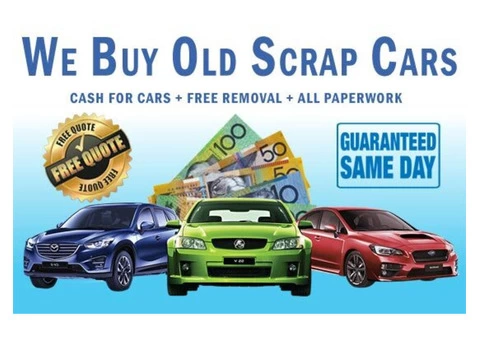 Car Wreckers Melton - 3/8