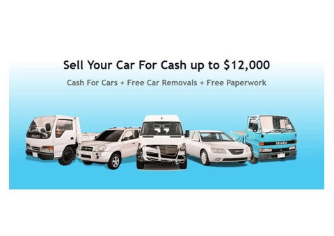 Car Wreckers Melton - 4/8