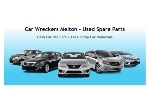 Car Wreckers Melton - 8/8