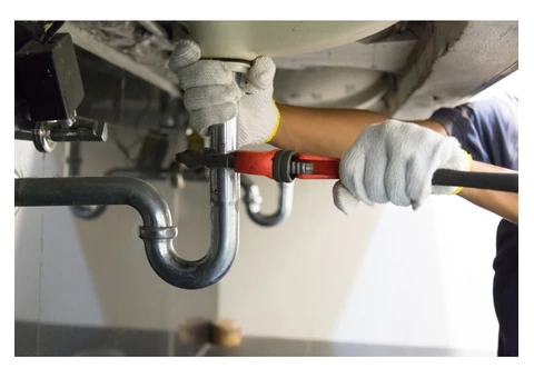 Plumber Glebe - 3/5