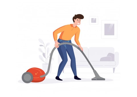 Carpet Cleaning Battery Point - 1/3