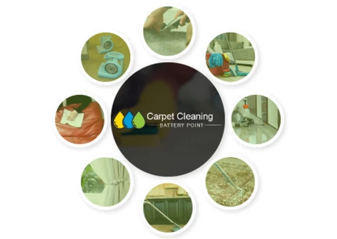 Carpet Cleaning Battery Point - 2/3